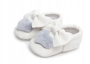 Buciki buty niemowlęce niechodki 18-24 miesące