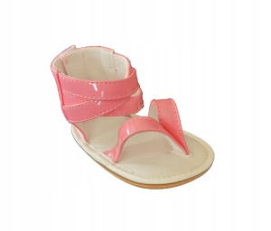 Buciki buty niemowlęce niechodki 3-6 miesące