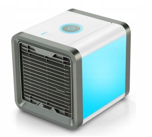 #918 KLIMATYZATOR NAWILŻACZ USB PRZENOŚNY ARCTIC