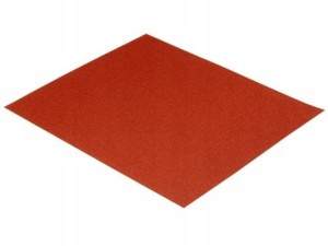 #91 PAPIER ŚCIERNY ARKUSZ 230X280MM GR.60 YT-8351