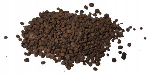 KERAMZYT OGRODNICZY DROBNY 4-8MM 1 LITR