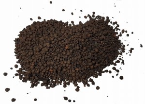 KERAMZYT OGRODNICZY DROBNY 1-4MM 1 LITR