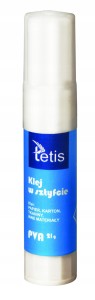 TETIS Klej w sztyfcie BG099-C 21g