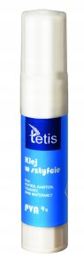 TETIS Klej w sztyfcie BG099-A 9g