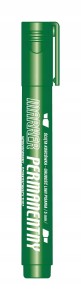 TETIS MARKER PERMANENTNY ZIELONY KM101-ZS