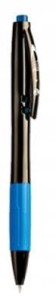 TETIS DŁUGOPIS 0,7MM KD713-NM AUTOMATYCZNY