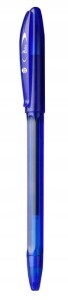TETIS DŁUGOPIS OLEJOWY 0,7MM NIEBIESKI KD705-NN