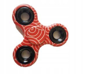 166# FIDGET SPINNER ZABAWKA ANTYSTRESOWA