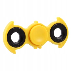 165# FIDGET SPINNER ZABAWKA ANTYSTRESOWA BATMAN