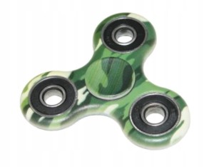 170# FIDGET SPINNER ZABAWKA ANTYSTRESOWA