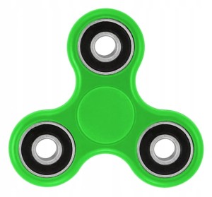 183# FIDGET SPINNER ZABAWKA ŚWIECĄCY W CIEMNOŚCI
