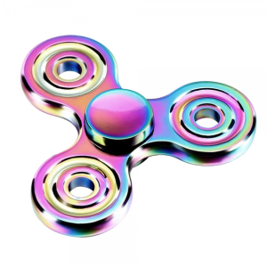 181# METAL FIDGET SPINNER ZABAWKA ANTYSTRESOWA