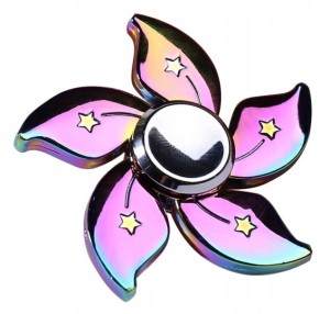 180# METAL FIDGET SPINNER ZABAWKA ANTYSTRESOWA