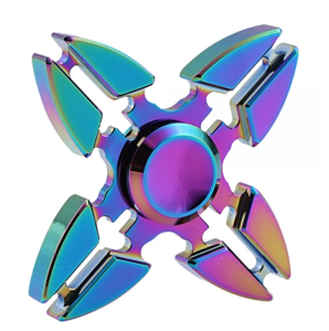 178# METAL FIDGET SPINNER ZABAWKA ANTYSTRESOWA