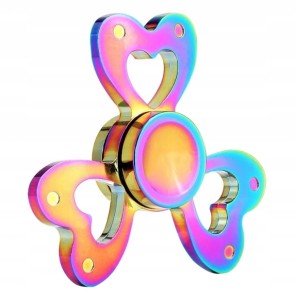 177# METAL FIDGET SPINNER ZABAWKA ANTYSTRESOWA