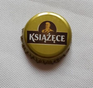 KAPSEL KSIĄŻĘCE #33