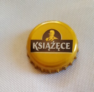 KAPSEL KIĄŻĘCE #18