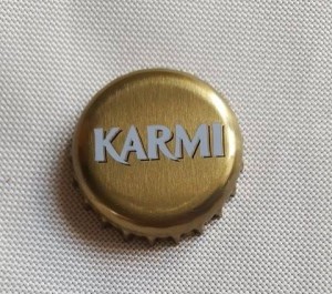 KAPSEL KARMI #09