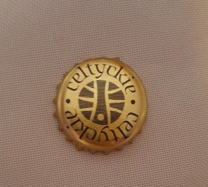 KAPSEL CELTYCKIE #01