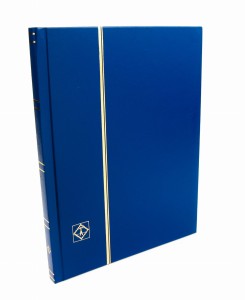 KLASER NA ZNACZKI BASIC A4 32 STRONY LEUCHTTURM