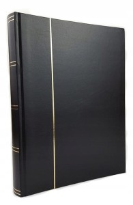 KLASER NA ZNACZKI BASIC A4 60 STRON LEUCHTTURM