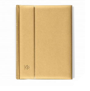 KLASER NA ZNACZKI COMFORT 64 STR ZŁOTY LEUCHTTURM