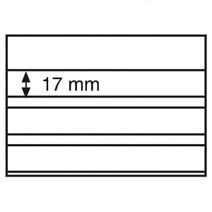 LEUCHTTURM KIESZONKI NA ZNACZKI 148X105MM