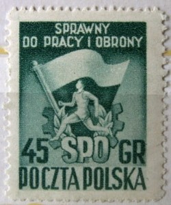 Fi 568 Ogólnopolska Spartakiada