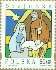 Fi 3534 Boże Narodzenie 1997