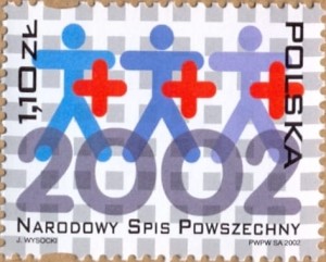 Fi 3819 Narodowy Spis Powszechny