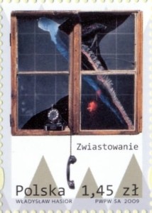 Fi 4264 Współczesna rzeźba polska