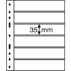 Strona Leuchtturm Optima 6S