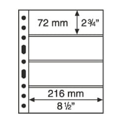Strona Leuchtturm Grande 4C