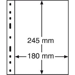 Strona Leuchtturm Optima 1S